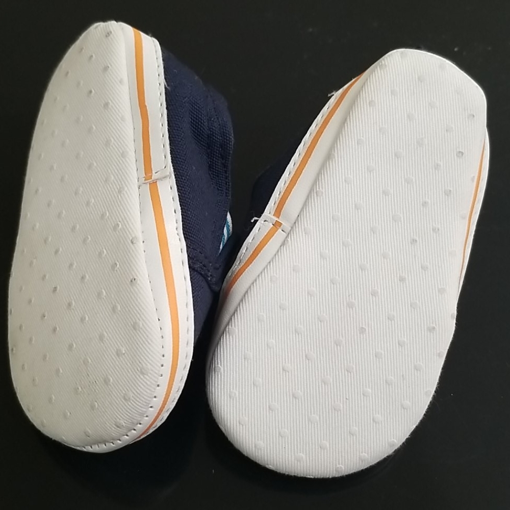 Infant Shoes - Picture 3 of 3
